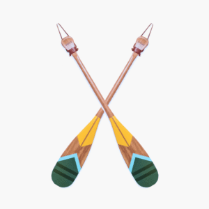 Canoe Paddles